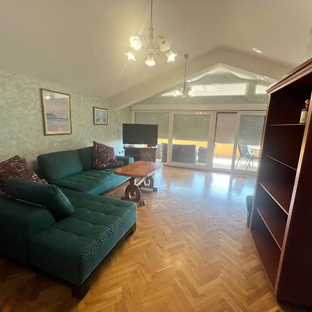 Apartment Elza Opatija Dış mekan fotoğraf