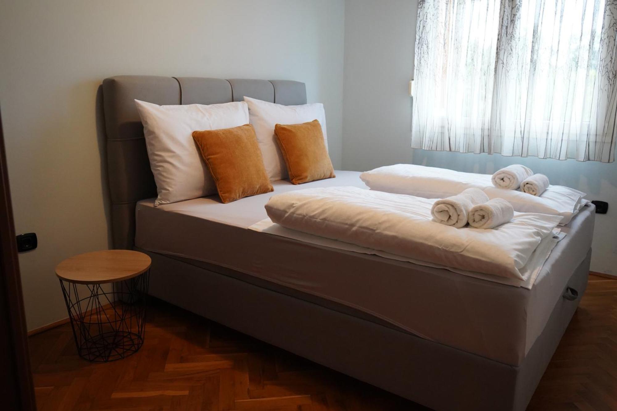 Apartment Elza Opatija Dış mekan fotoğraf