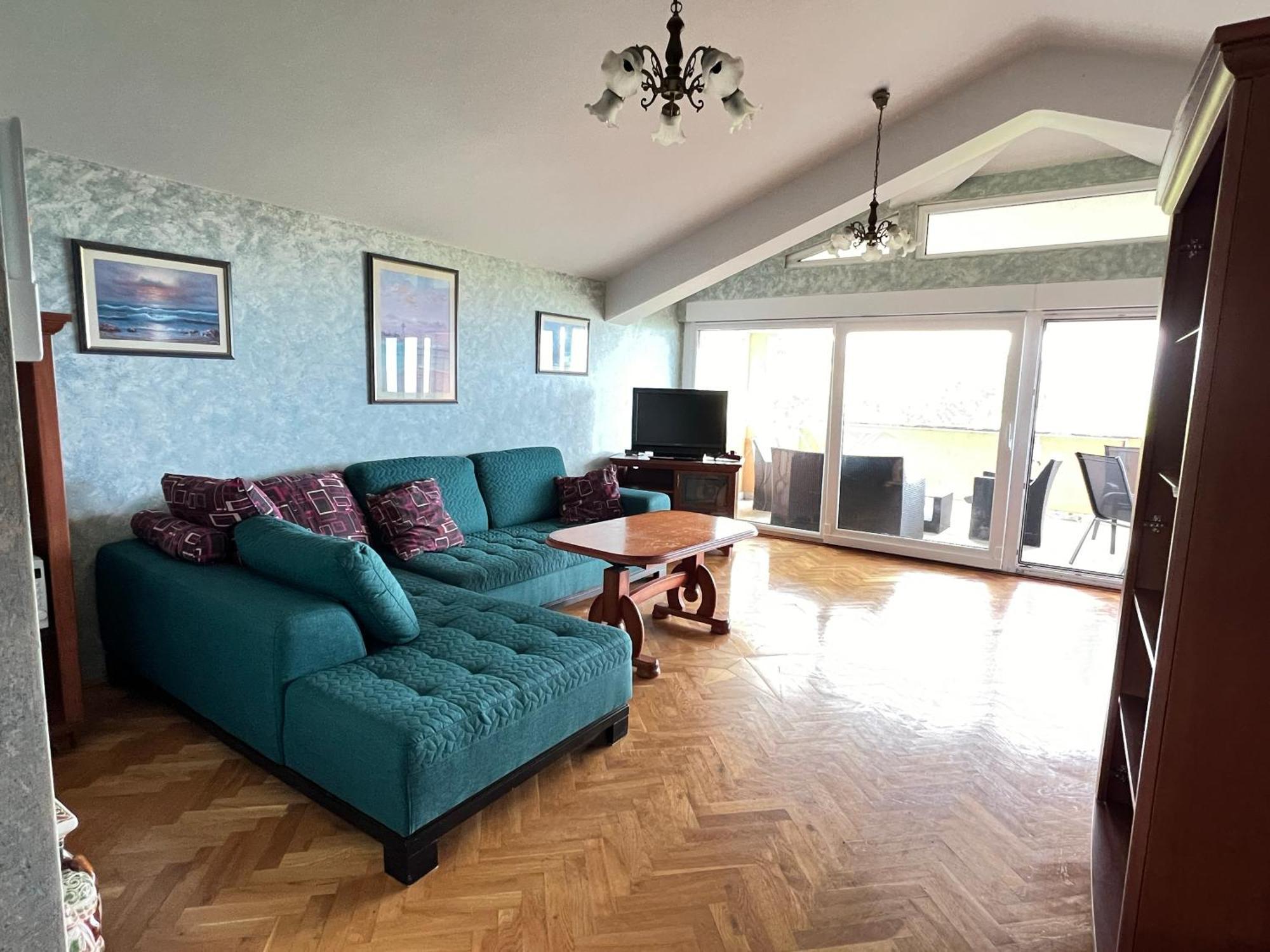 Apartment Elza Opatija Dış mekan fotoğraf