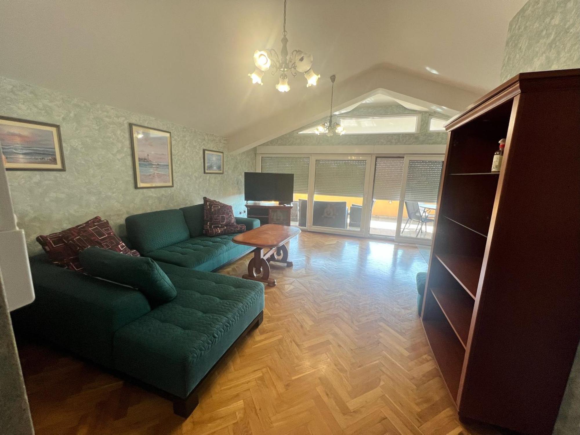 Apartment Elza Opatija Dış mekan fotoğraf