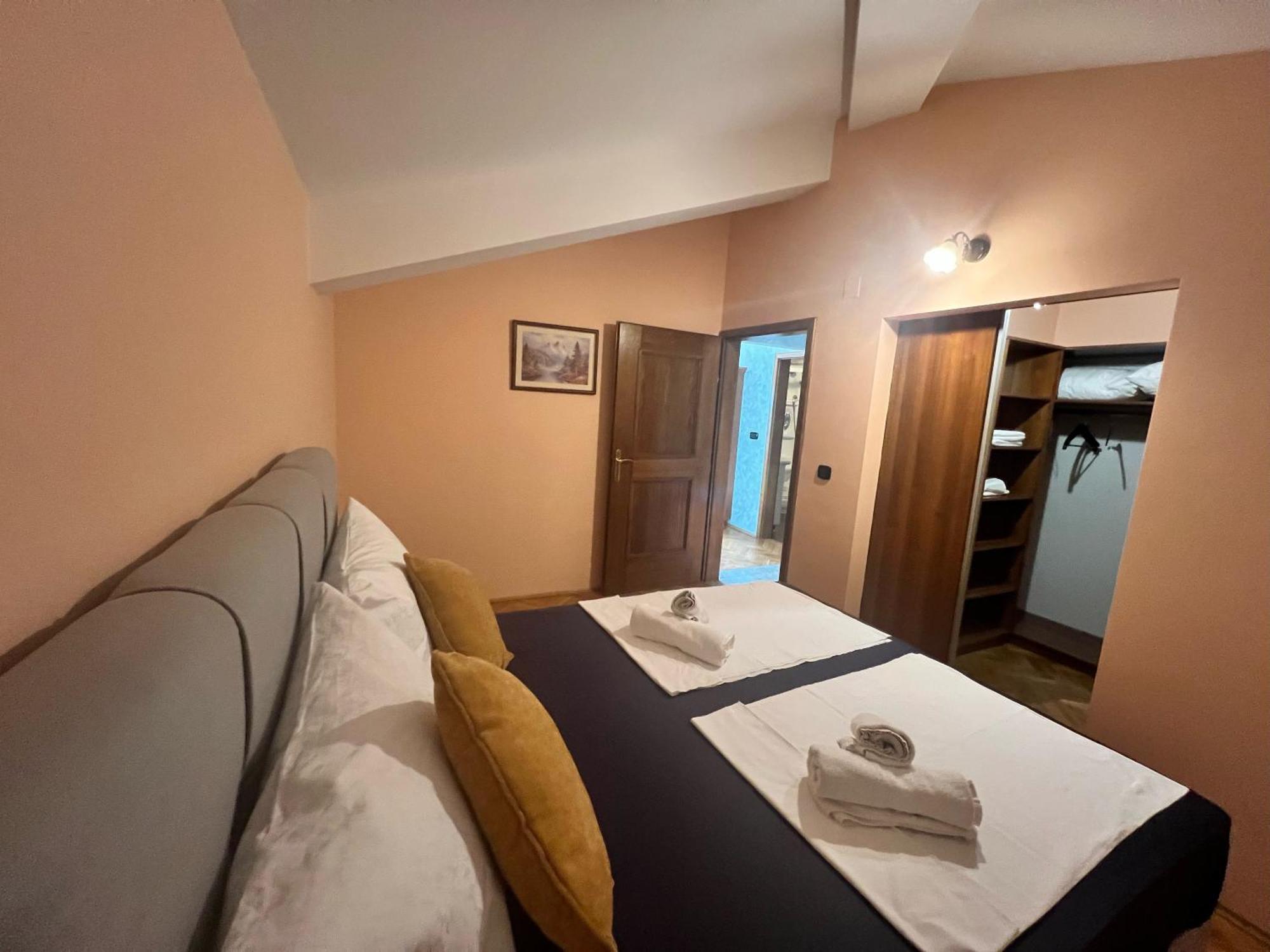 Apartment Elza Opatija Dış mekan fotoğraf