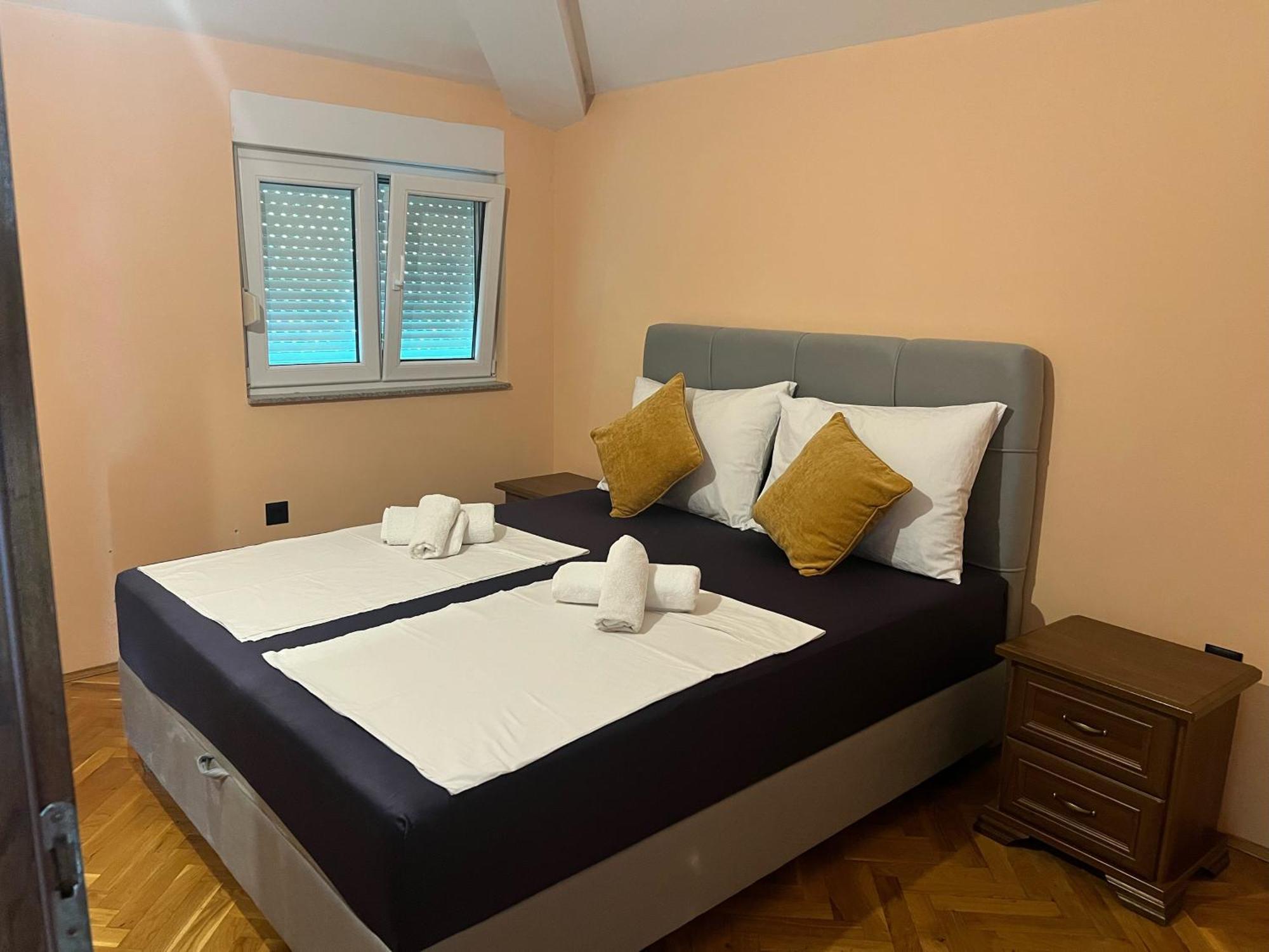 Apartment Elza Opatija Dış mekan fotoğraf