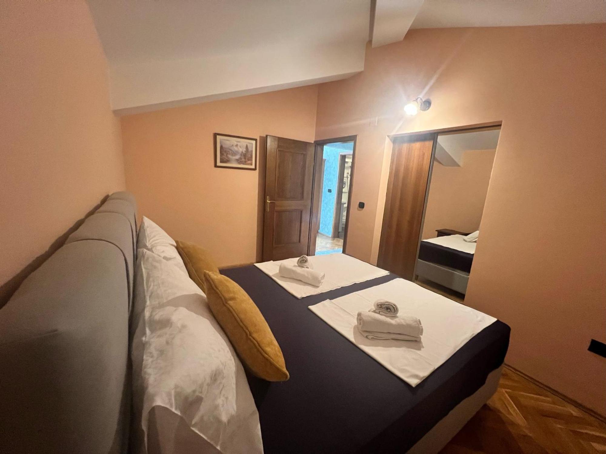 Apartment Elza Opatija Dış mekan fotoğraf