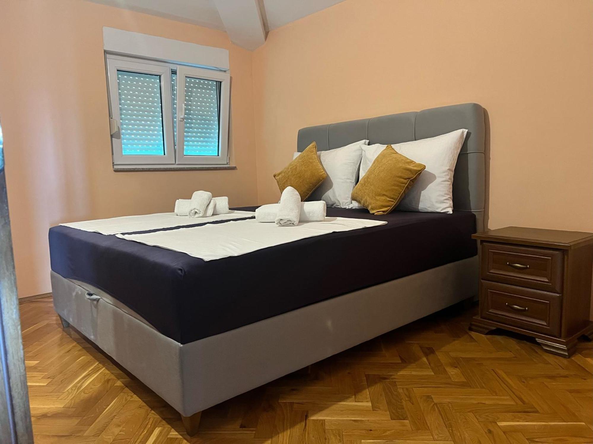 Apartment Elza Opatija Dış mekan fotoğraf