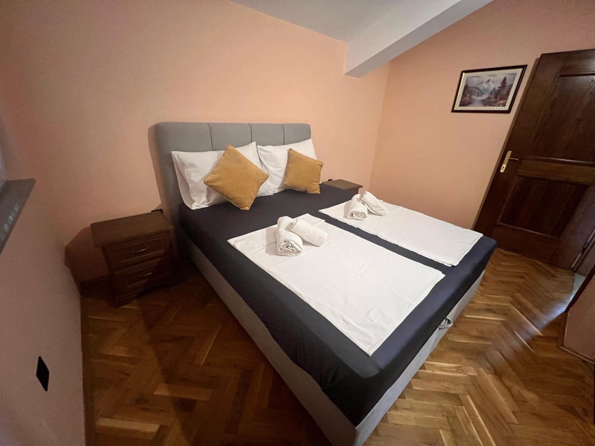 Apartment Elza Opatija Dış mekan fotoğraf