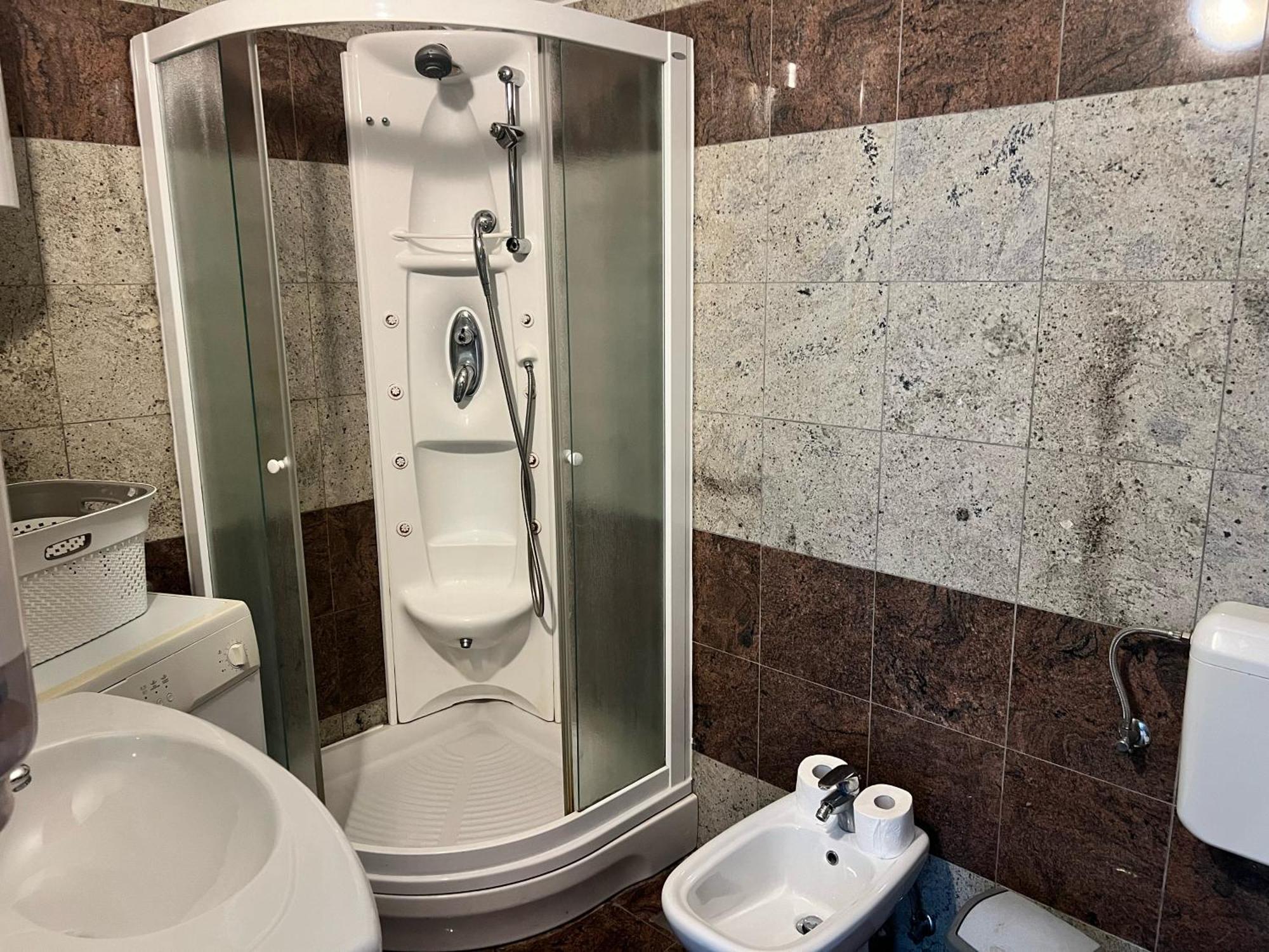 Apartment Elza Opatija Dış mekan fotoğraf