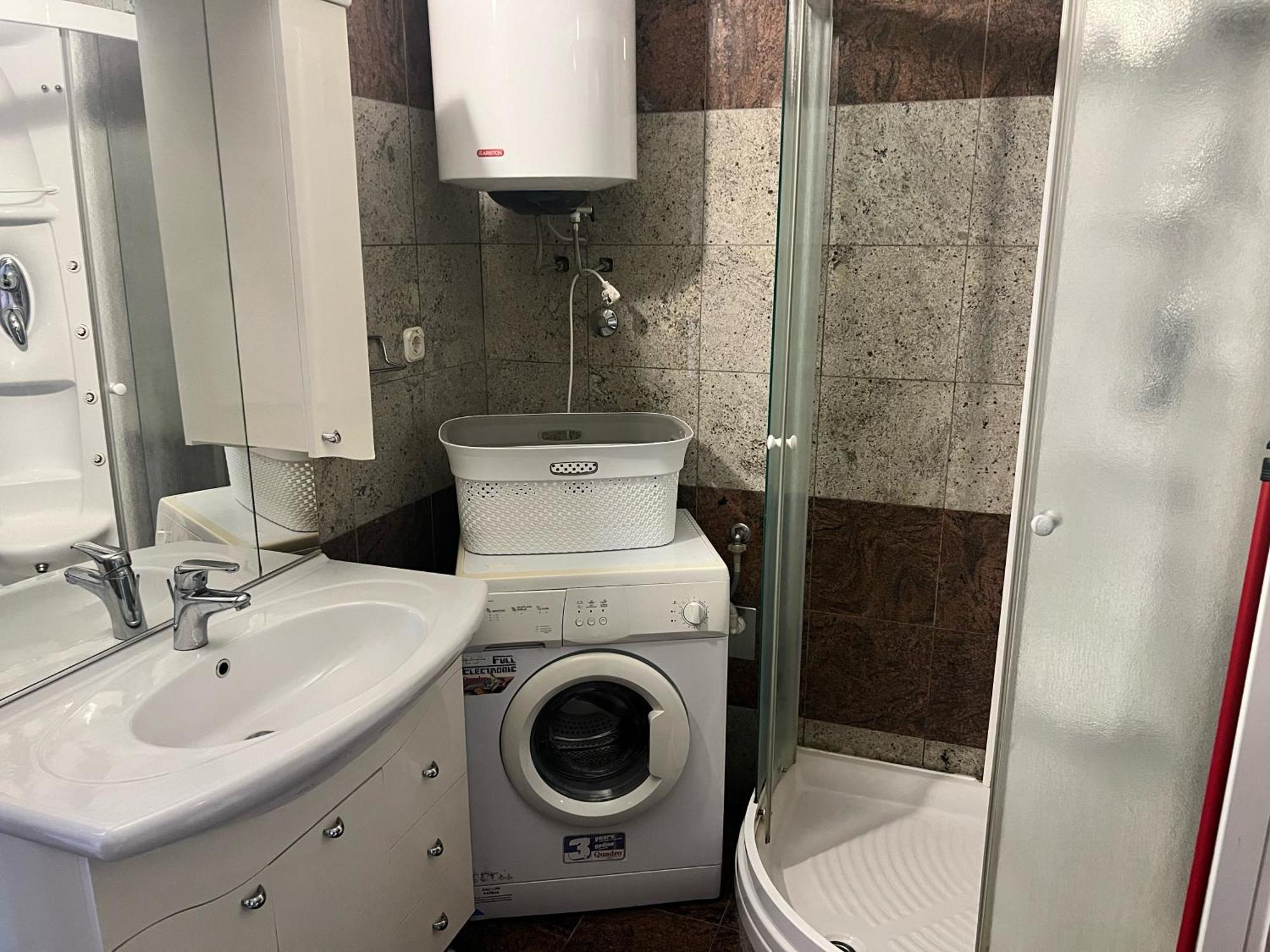 Apartment Elza Opatija Dış mekan fotoğraf