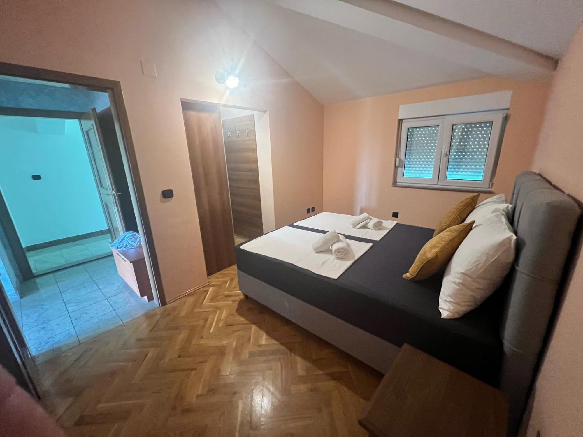 Apartment Elza Opatija Dış mekan fotoğraf