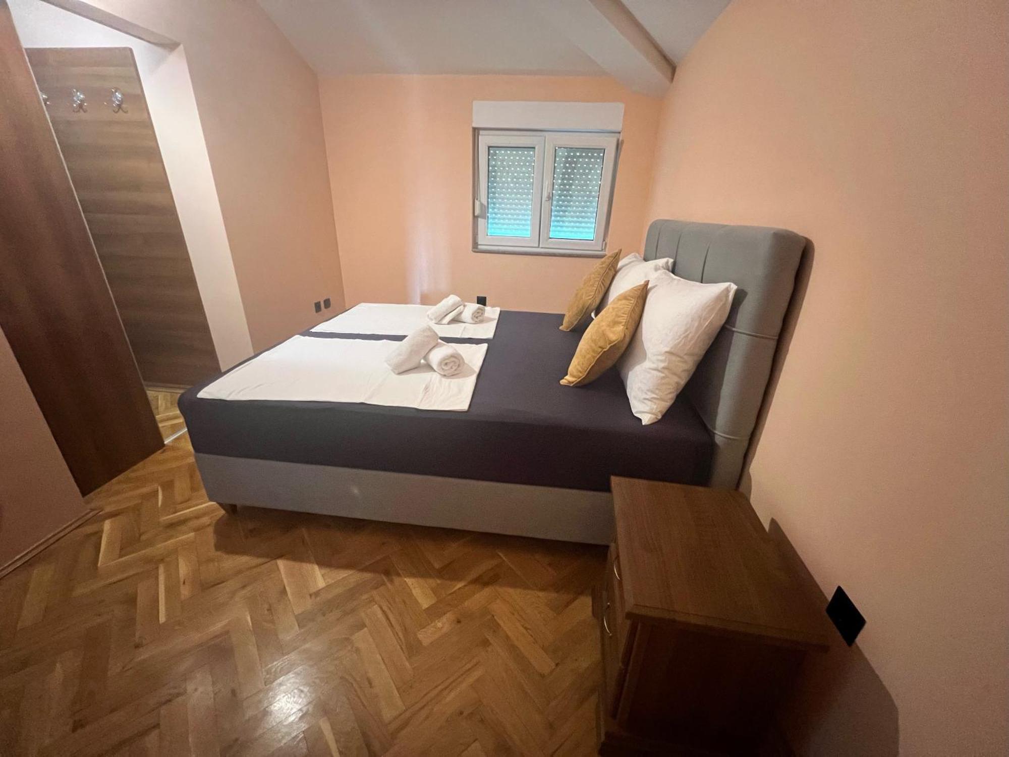 Apartment Elza Opatija Dış mekan fotoğraf