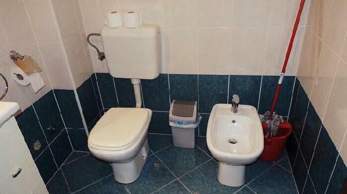 Apartment Elza Opatija Dış mekan fotoğraf