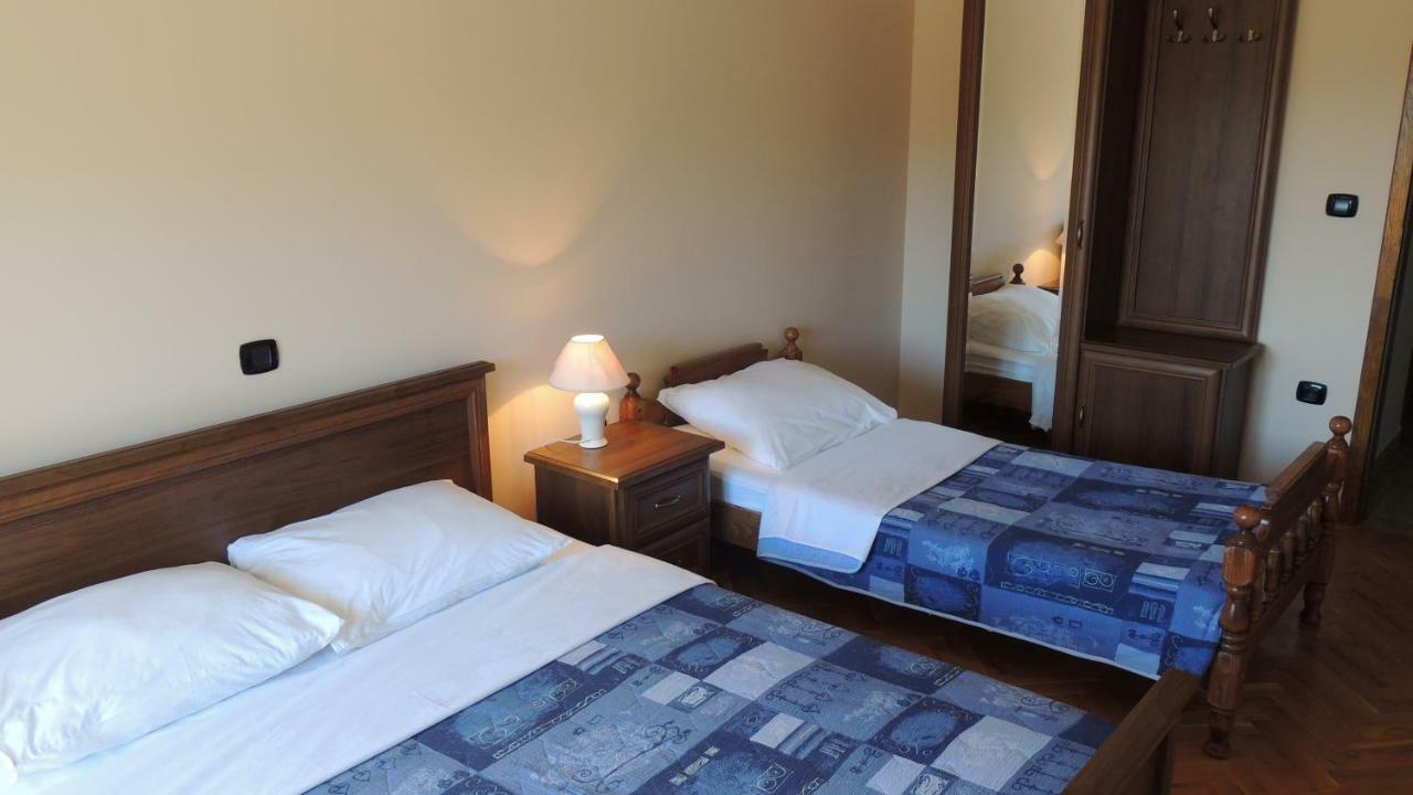 Apartment Elza Opatija Dış mekan fotoğraf