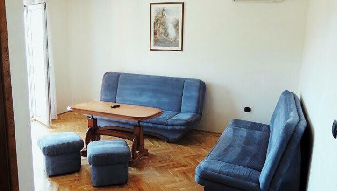 Apartment Elza Opatija Dış mekan fotoğraf