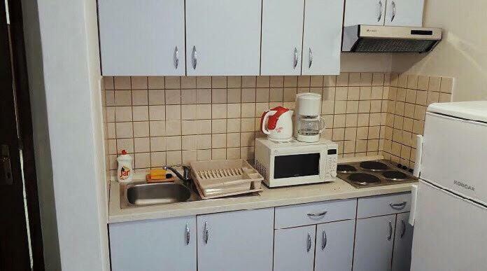 Apartment Elza Opatija Dış mekan fotoğraf