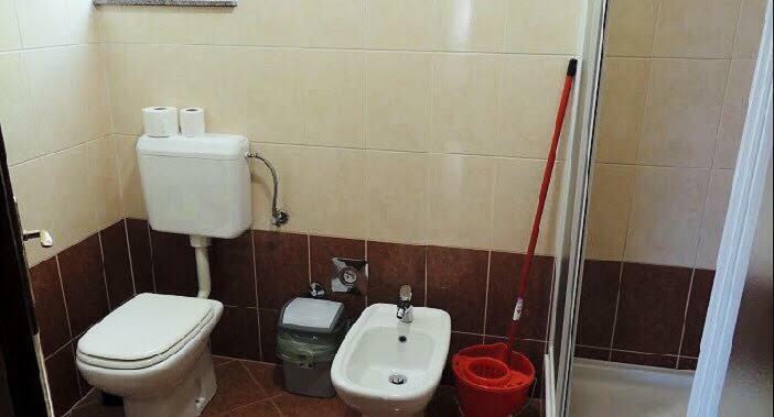 Apartment Elza Opatija Dış mekan fotoğraf