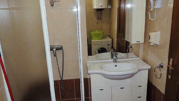 Apartment Elza Opatija Dış mekan fotoğraf